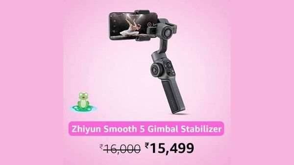 Up To 60% Off On Camera Accessories Up To 60% Off On Camera Accessories