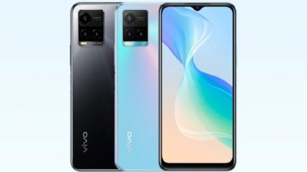 Vivo Y33T Vivo Y33T