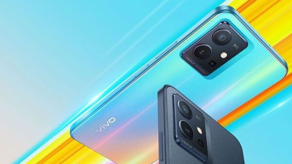 Vivo T1 6GB RAM Vivo T1 6GB RAM