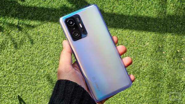 Xiaomi 11T Pro 5G Hyperphone Xiaomi 11T Pro 5G Hyperphone