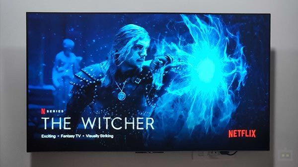 Xiaomi OLED Vision TV 55” Key Specifications Xiaomi OLED Vision TV 55” Key Specifications