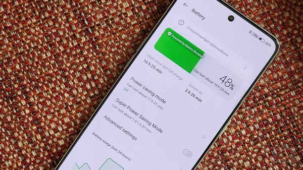 Oppo Reno8 Pro Supports 80W Fast-Charging Oppo Reno8 Pro Supports 80W Fast-Charging