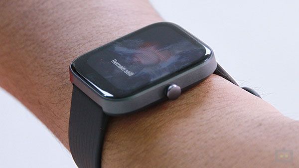 Amazfit Bip 3 Pro Verdict Amazfit Bip 3 Pro Verdict
