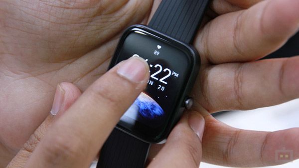 Amazfit Bip 3 Pro Performance: Upgraded And Feature-Rich Amazfit Bip 3 Pro Performance: Upgraded And Feature-Rich