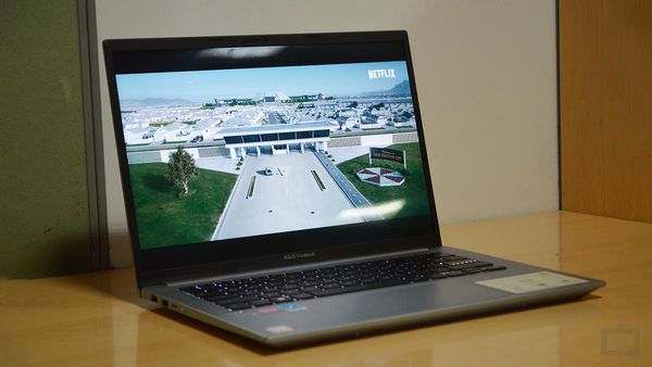 Asus VivoBook Pro 14 OLED Performance: Benchmark Evaluation Asus VivoBook Pro 14 OLED Performance: Benchmark Evaluation