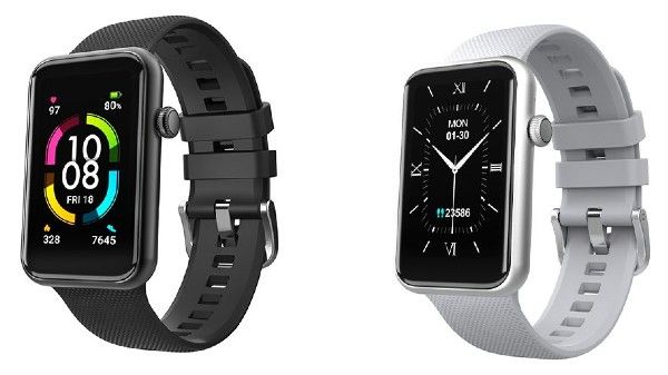 GIZMORE Slate Smartwatch GIZMORE Slate Smartwatch