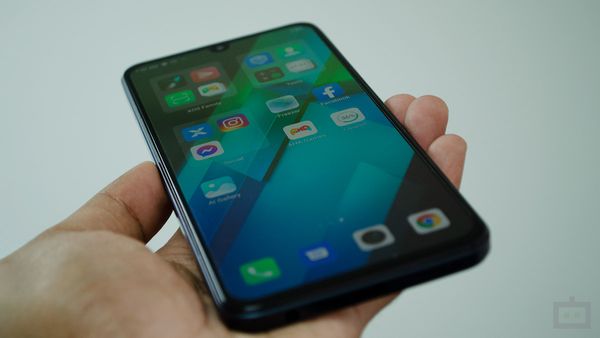 Infinix Note 12 Pro 5G Review: Performance Infinix Note 12 Pro 5G Review: Performance
