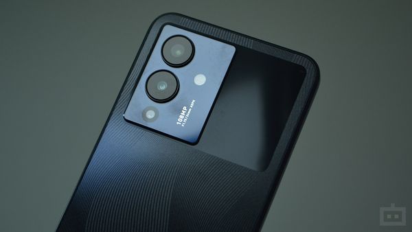 Infinix Note 12 Pro 5G Review: Camera Infinix Note 12 Pro 5G Review: Camera