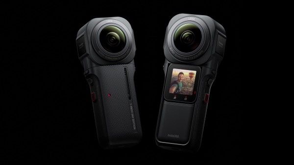 Insta360 ONE RS 1-Inch 360 Insta360 ONE RS 1-Inch 360