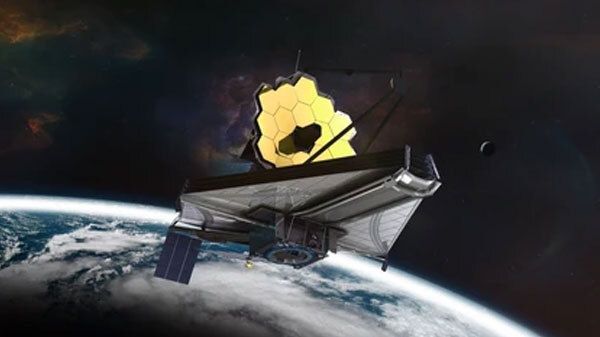 James Webb Space Telescope James Webb Space Telescope