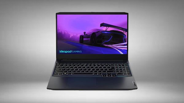 Lenovo IdeaPad Gaming 3 Lenovo IdeaPad Gaming 3