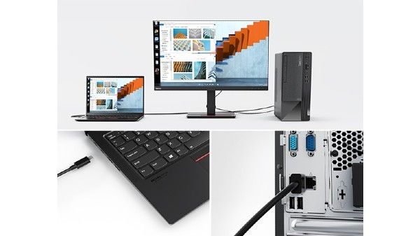 Lenovo ThinkCentre Neo Lenovo ThinkCentre Neo