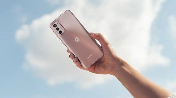 Motorola Moto G42 Motorola Moto G42
