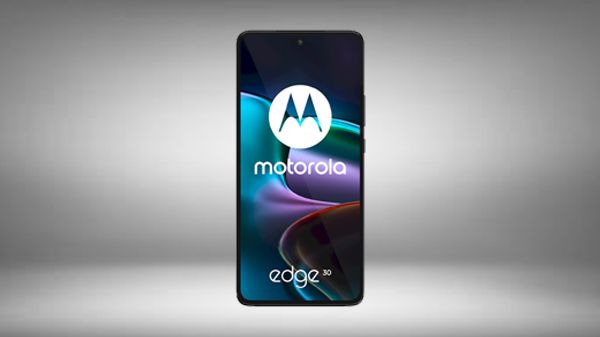 Motorola Edge 30 Motorola Edge 30
