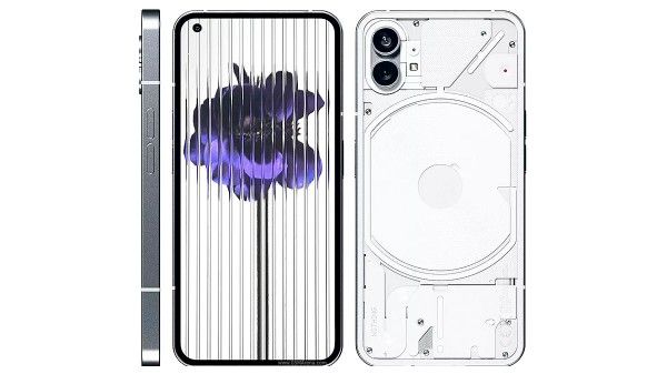 Nothing Phone (1) Nothing Phone (1)