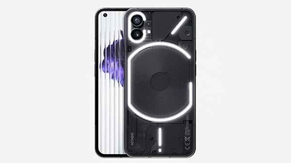 Nothing Phone (1) Nothing Phone (1)