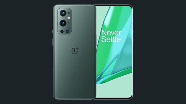 OnePlus 9 Pro 5G OnePlus 9 Pro 5G