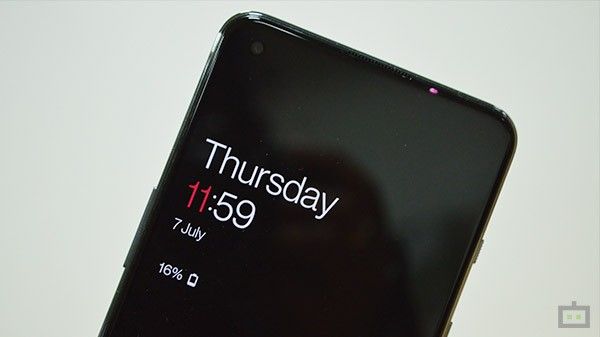 OnePlus Nord 2T 5G OnePlus Nord 2T 5G