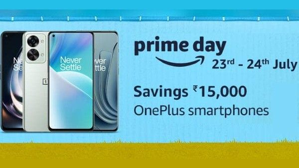 Up To Rs. 15,000 Off On OnePlus Smartphones Up To Rs. 15,000 Off On OnePlus Smartphones