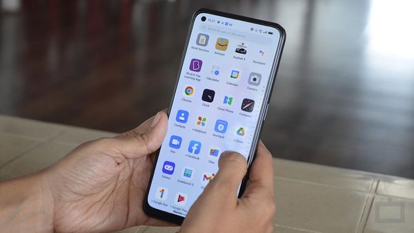 Oppo Reno 8 5G Specifications Oppo Reno 8 5G Specifications