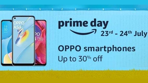 Up To 30% Off On Oppo Smartphones Up To 30% Off On Oppo Smartphones