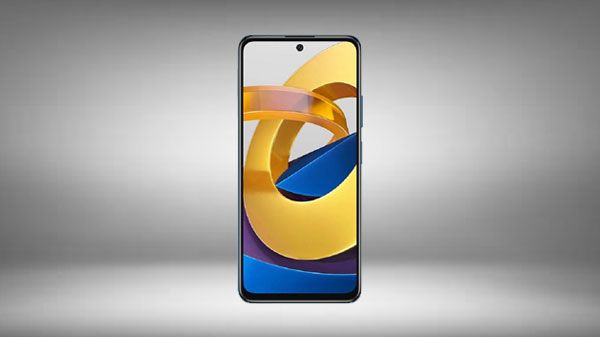 POCO M4 Pro 5G (Cool Blue, 128 GB) (6 GB RAM) POCO M4 Pro 5G (Cool Blue, 128 GB) (6 GB RAM)