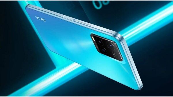 Redmi 10A Sport Vs Vivo T1x: Cameras Redmi 10A Sport Vs Vivo T1x: Cameras