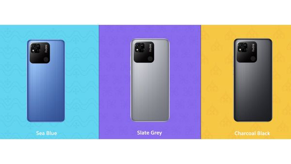 Redmi 10A Sport Vs Vivo T1x: Processor Performance Redmi 10A Sport Vs Vivo T1x: Processor Performance