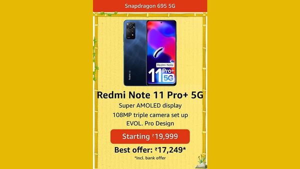 Redmi Note 11 Pro Plus 5G Redmi Note 11 Pro Plus 5G