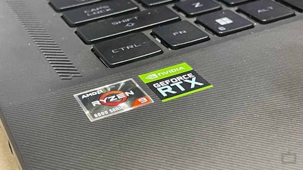 Can ROG Flow X16 Perform Like A MacBook Pro 16-Inch? Can ROG Flow X16 Perform Like A MacBook Pro 16-Inch?