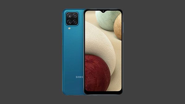 Samsung Galaxy A12 Samsung Galaxy A12