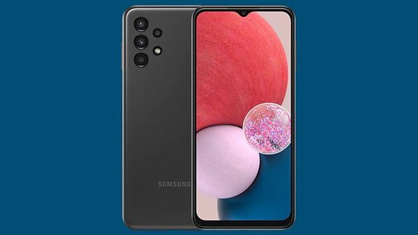 Samsung Galaxy A13 Samsung Galaxy A13