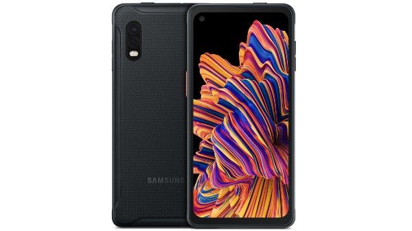 Samsung Galaxy XCover6 Pro Samsung Galaxy XCover6 Pro