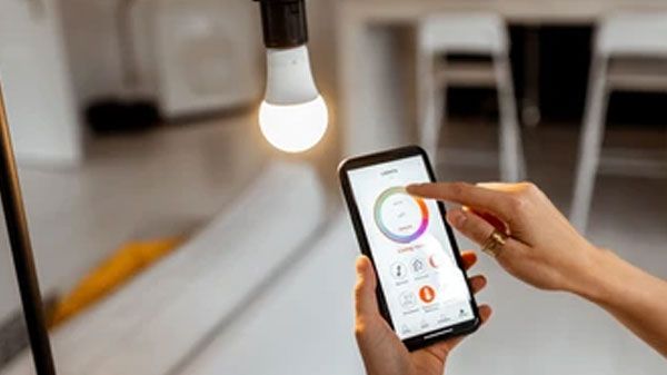 Smart Bulbs Smart Bulbs