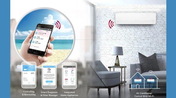 Smart ACs Smart ACs