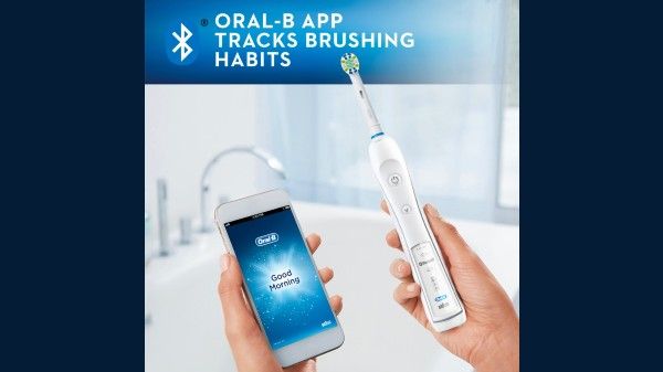 Smart Toothbrush Smart Toothbrush