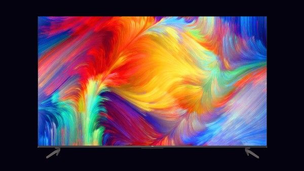 TCL P735 4K TV TCL P735 4K TV