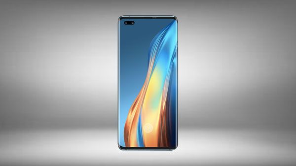 Tecno Phantom X Tecno Phantom X