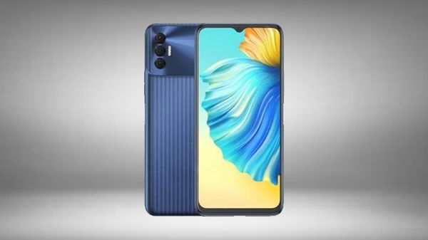 TECNO Spark 8P TECNO Spark 8P