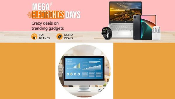 Up To 50% Off On Gaming Monitors Up To 50% Off On Gaming Monitors