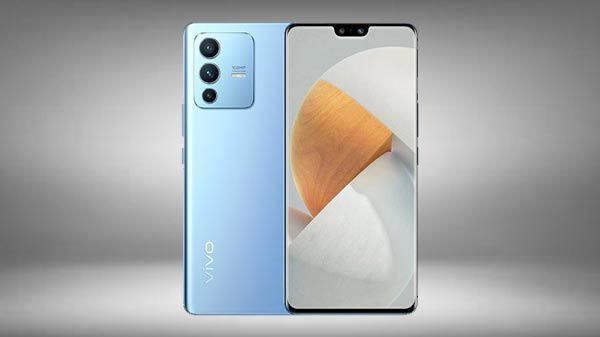 Vivo V23 Pro 5G Vivo V23 Pro 5G