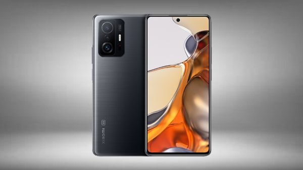 Xiaomi 11T Pro 5G Xiaomi 11T Pro 5G