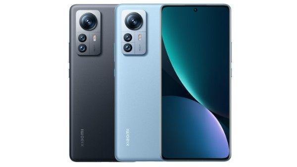 Xiaomi 12S Pro Xiaomi 12S Pro