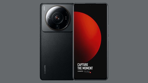 Xiaomi 12S Ultra Xiaomi 12S Ultra
