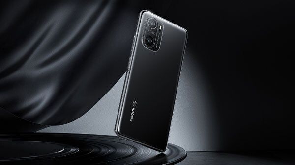 Mi 11X Pro 5G Mi 11X Pro 5G