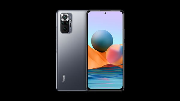 Xiaomi Redmi Note 10 Pro Xiaomi Redmi Note 10 Pro