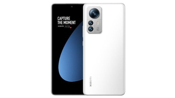 Xiaomi 12S Xiaomi 12S