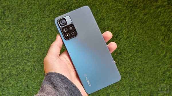 Xiaomi Mi 11i 8GB RAM Xiaomi Mi 11i 8GB RAM
