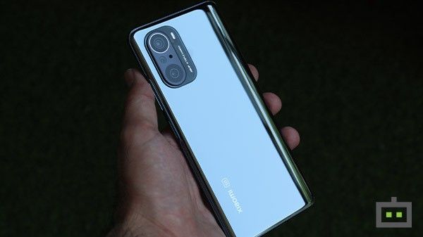 Xiaomi Mi 11X Xiaomi Mi 11X