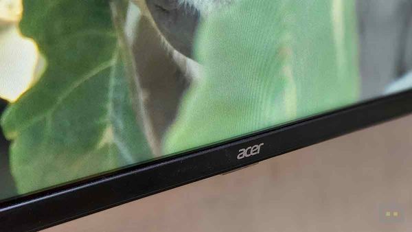Acer 43-inch UHD i-Series Smart TV Design & Build Acer 43-inch UHD i-Series Smart TV Design & Build